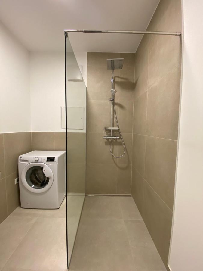 וינה Modern Studio Gardenia_Gartenwohnung Alte Donau מראה חיצוני תמונה